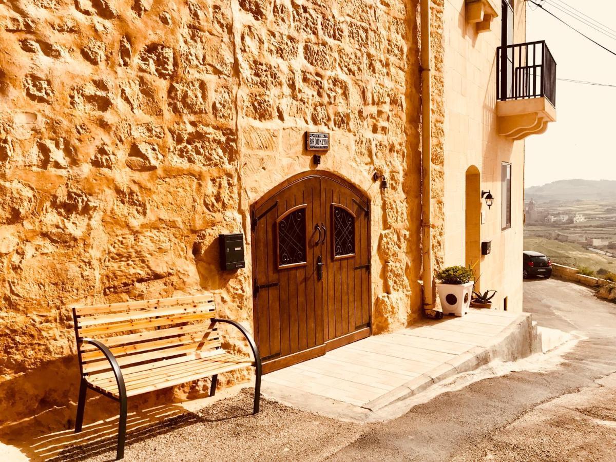 Brooklyn Farmhouse Zebbug  Exterior foto