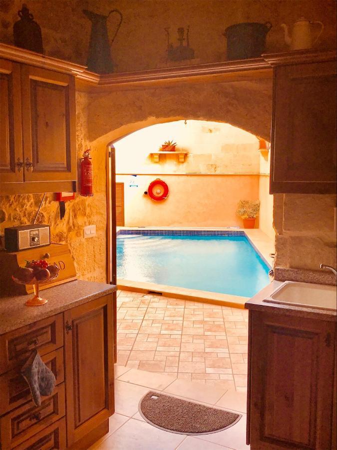 Brooklyn Farmhouse Zebbug  Exterior foto