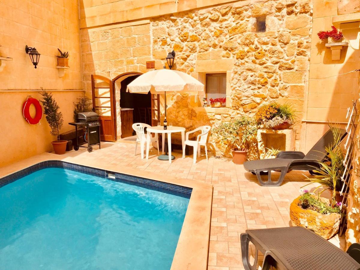 Brooklyn Farmhouse Zebbug  Exterior foto