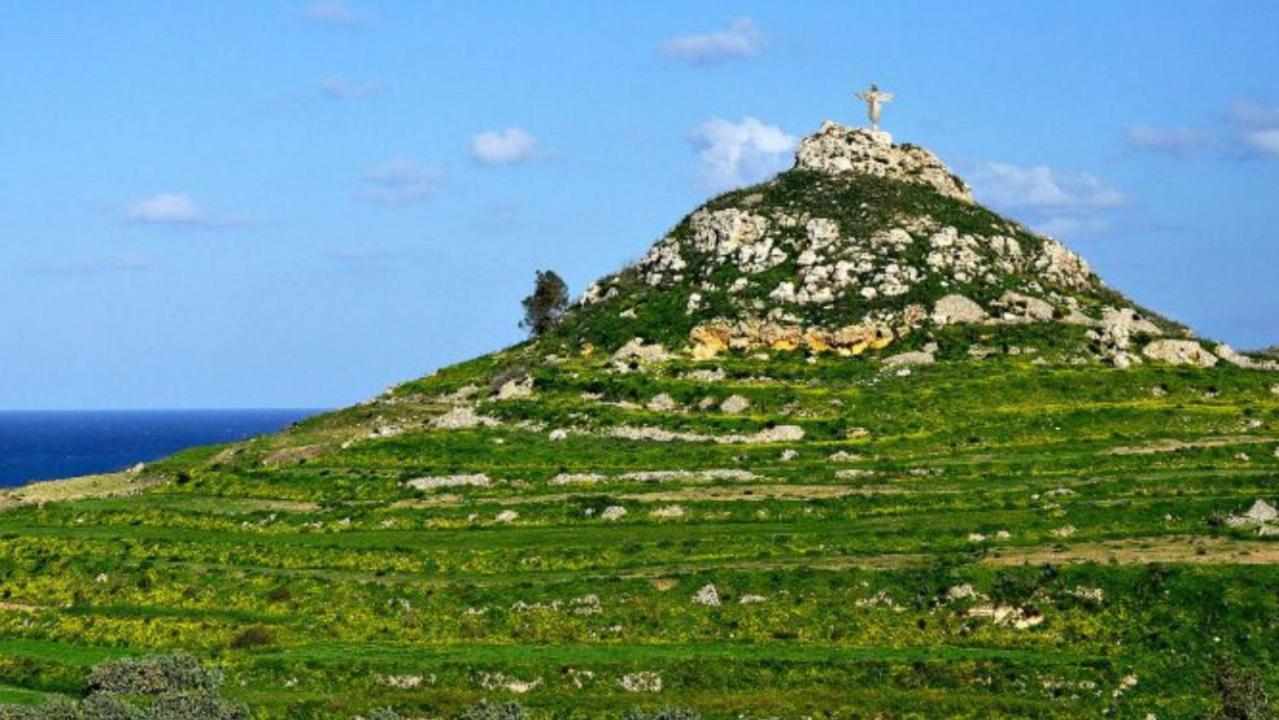 Brooklyn Farmhouse Zebbug  Exterior foto