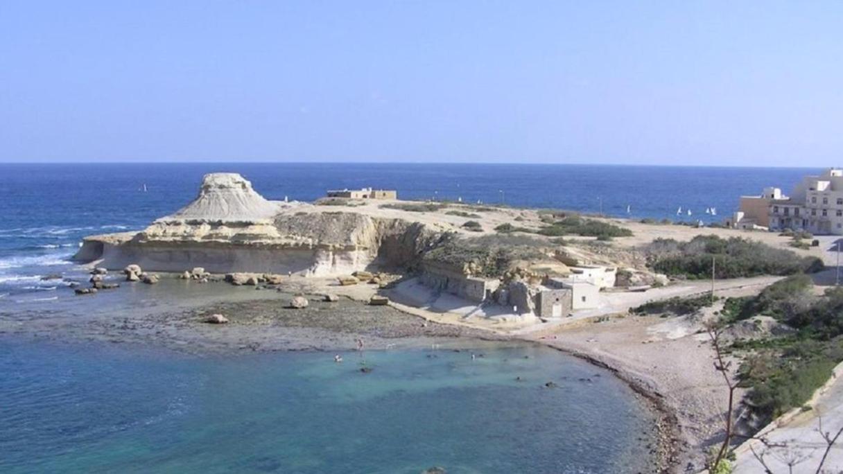 Brooklyn Farmhouse Zebbug  Exterior foto