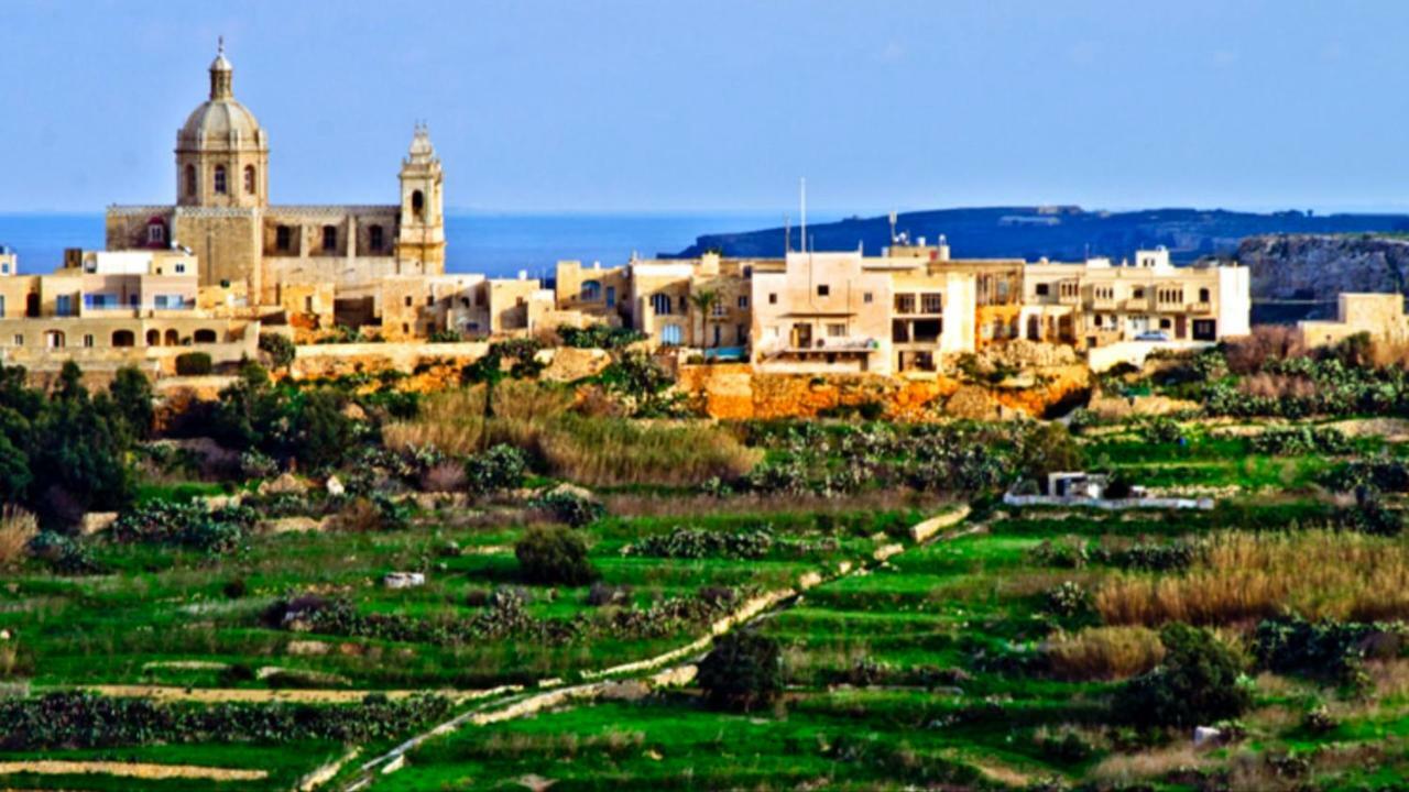 Brooklyn Farmhouse Zebbug  Exterior foto
